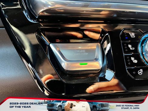 New 2026 GMC Sierra 1500 Denali image 28