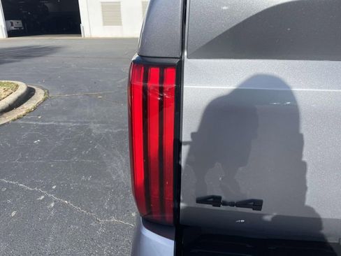 Used 2024 Toyota Tundra SR5 w/ SR5 Convenience Package image 20