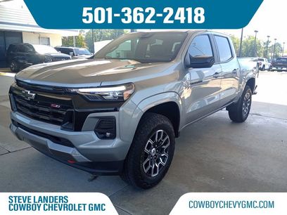 Certified 2026 Chevrolet Colorado Z71 w/ Z71 Convenience Package 2