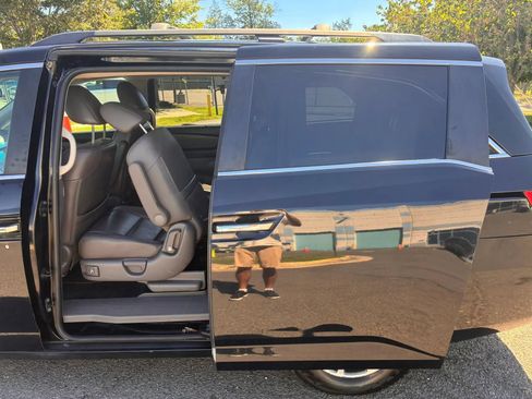 Used 2012 Honda Odyssey EX-L image 33