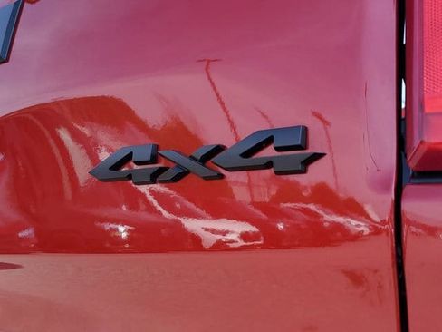 New 2026 RAM 1500 RHO image 7