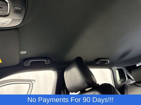 Used 2024 Jeep Compass Latitude AWD/4WD image 23