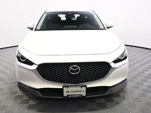 Used 2024 MAZDA CX-30 AWD 2.5 S image 10