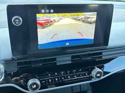 New 2026 Honda Prologue Touring image 22