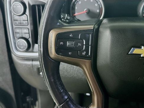 Used 2021 Chevrolet Silverado 1500 High Country image 26