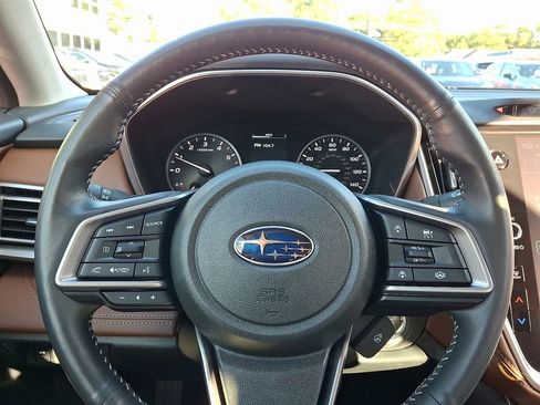 Used 2023 Subaru Legacy Touring XT image 18