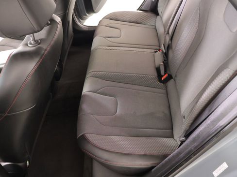 Used 2023 Hyundai Elantra N Line image 12