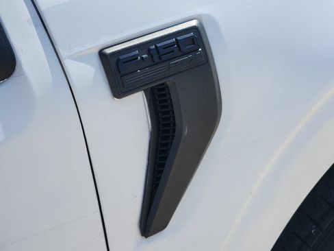 Used 2023 Ford F150 XL w/ STX Appearance Package RWD image 13