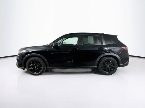 Used 2024 Honda HR-V Sport image 7