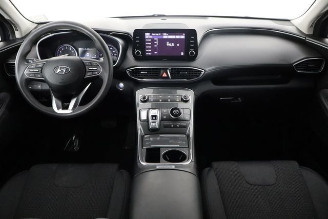 Used 2022 Hyundai Santa Fe SEL FWD image 13