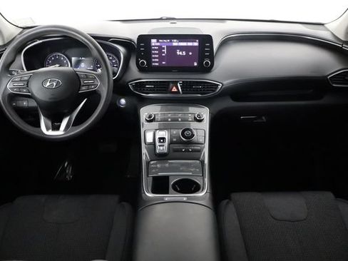Used 2022 Hyundai Santa Fe SEL FWD image 13