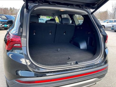 Used 2023 Hyundai Santa Fe SEL AWD/4WD image 34