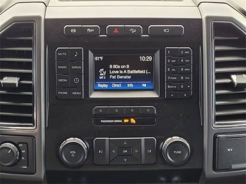 Used 2019 Ford F350 XLT w/ FX4 Off-Road Package image 14