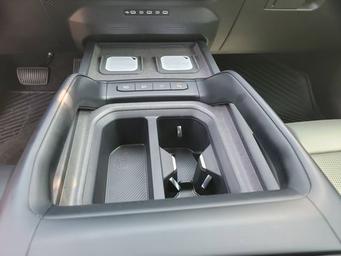 New 2027 Kia Telluride LX image 28