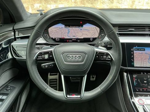 Used 2023 Audi S8 AWD/4WD image 19