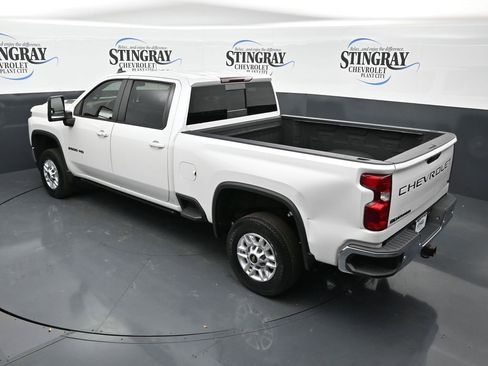 Used 2022 Chevrolet Silverado 2500 LT w/ All Star Edition RWD image 22