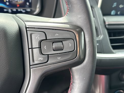 Used 2022 Chevrolet Tahoe RST w/ Luxury Package image 33