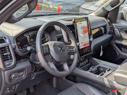 New 2026 RAM 1500 Limited AWD/4WD image 12
