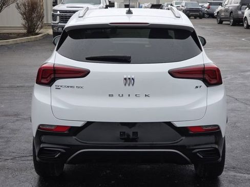 Used 2024 Buick Encore GX Sport Touring image 19
