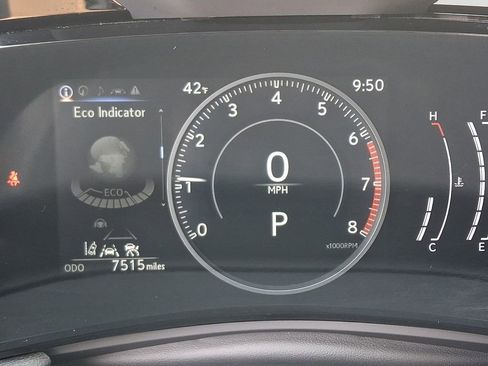 Used 2025 Lexus NX 350 AWD w/ Accessory Package (2T) image 21
