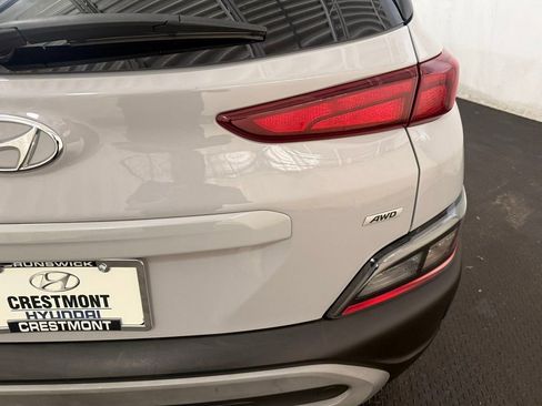 Certified 2023 Hyundai Kona SEL w/ Convenience Package image 14