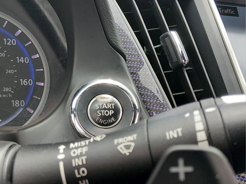 Used 2019 INFINITI Q60 3.0t Luxe AWD/4WD image 28