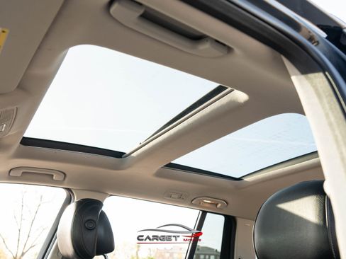 Used 2018 Mercedes-Benz GLS 550 4MATIC w/ Driver Assistance Package image 40