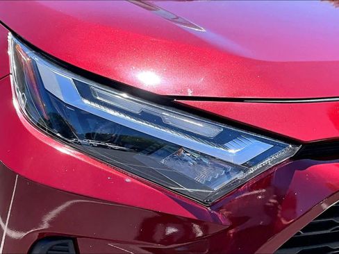 Used 2023 Toyota RAV4 XLE FWD image 27