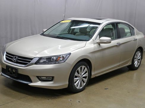 Used 2013 Honda Accord EX-L image 18