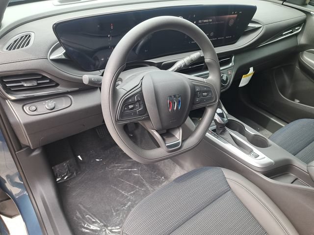 New 2026 Buick Envista Preferred w/ Convenience II Package FWD image 8