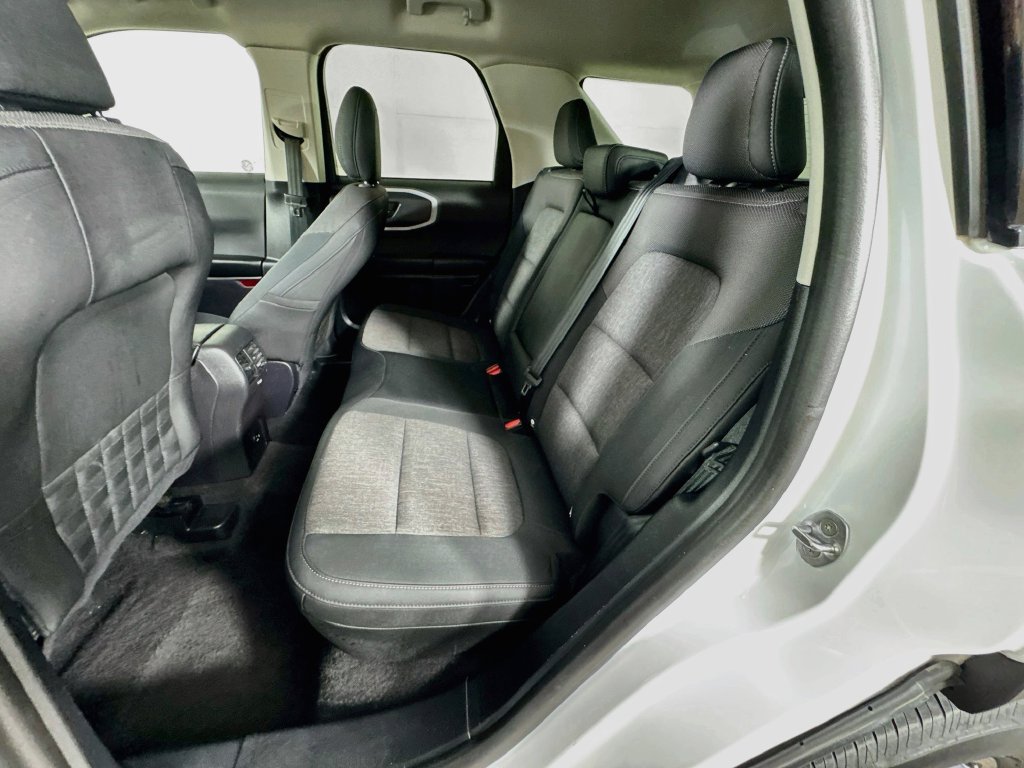 Used 2024 Ford Bronco Sport Big Bend AWD/4WD image 28