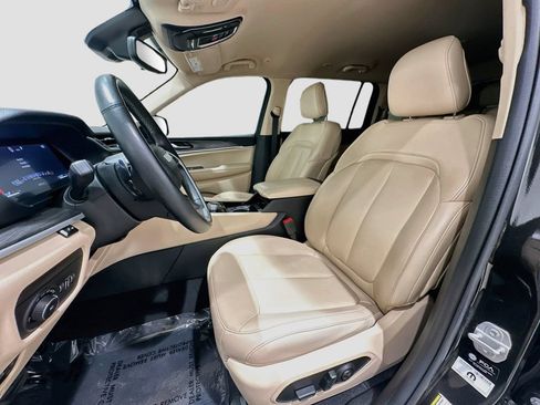 Used 2022 Jeep Grand Cherokee L Limited RWD image 22