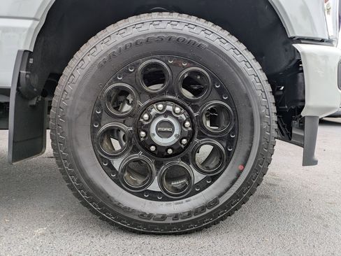New 2026 Ford F250 XLT w/ XLT Premium Package AWD/4WD image 14
