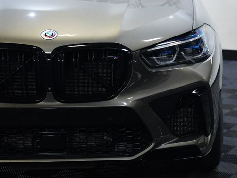 Used 2022 BMW X5 M w/ Competition Package 2 AWD/4WD image 10