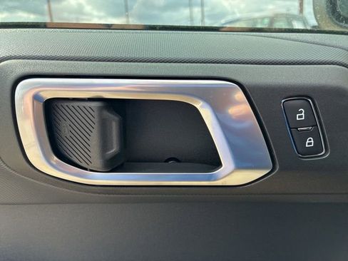 New 2026 Ford Bronco Big Bend image 15