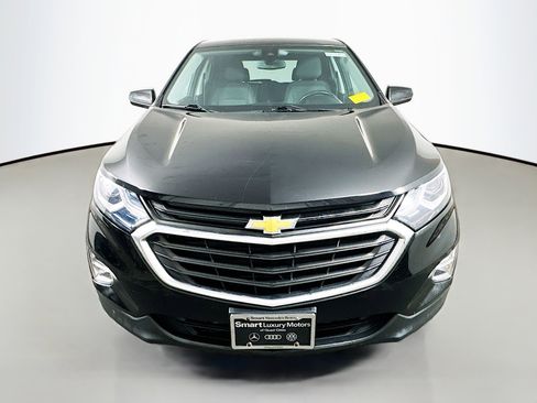 Used 2020 Chevrolet Equinox LT image 2