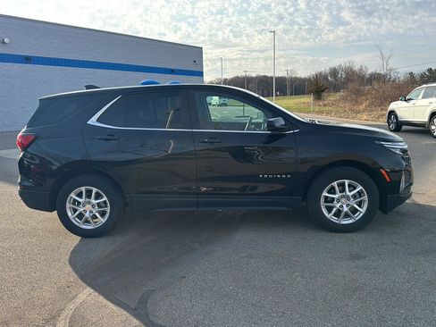 Used 2022 Chevrolet Equinox LT image 7