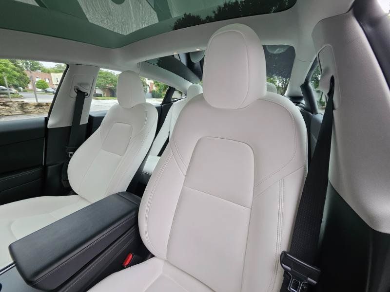 Used 2023 Tesla Model 3 Standard Range RWD image 36