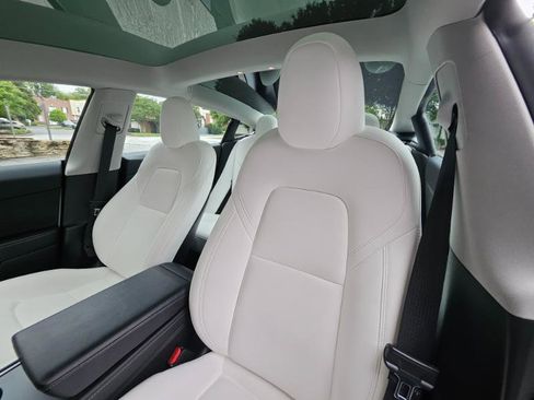 Used 2023 Tesla Model 3 Standard Range RWD image 36
