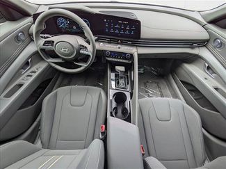 New 2025 Hyundai Elantra SEL w/ Cargo Package FWD video 3