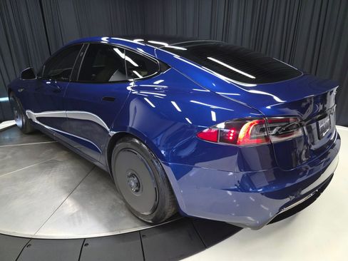 Used 2021 Tesla Model S Long Range image 45