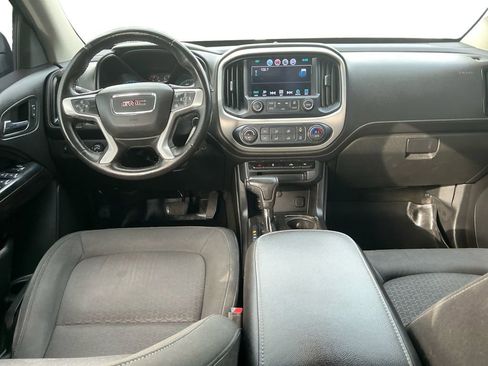 Used 2017 GMC Canyon SLE w/ SLE Convenience Package image 17