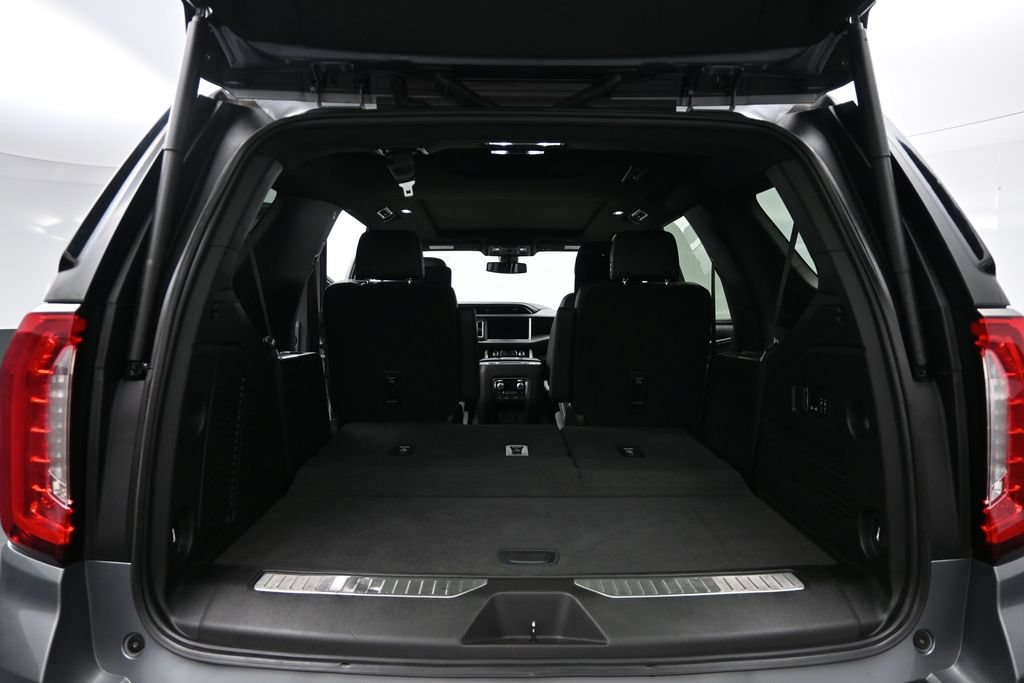Used 2021 GMC Yukon Denali AWD/4WD image 20