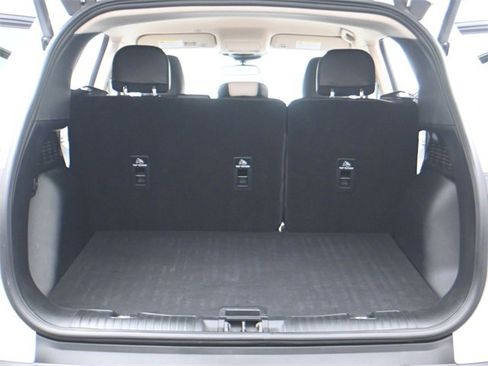 Used 2020 Ford Escape SEL image 24