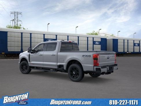 New 2026 Ford F350 Lariat AWD/4WD image 4