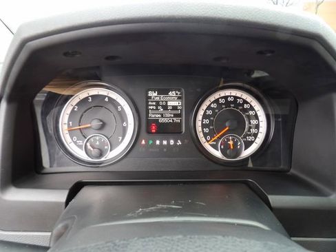 Used 2017 RAM 1500 Express image 43