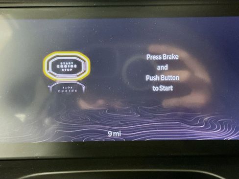 New 2026 Jeep Grand Cherokee Altitude AWD/4WD image 16