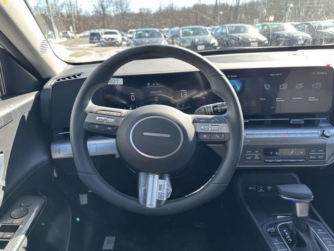 New 2026 Hyundai Kona SEL Sport image 9