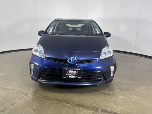 Used 2014 Toyota Prius Three image 9