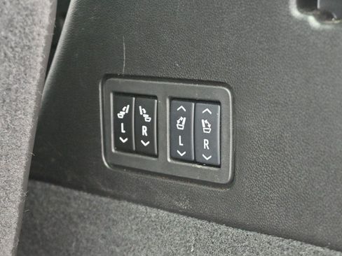 Certified 2024 Cadillac XT6 Sport AWD/4WD image 10